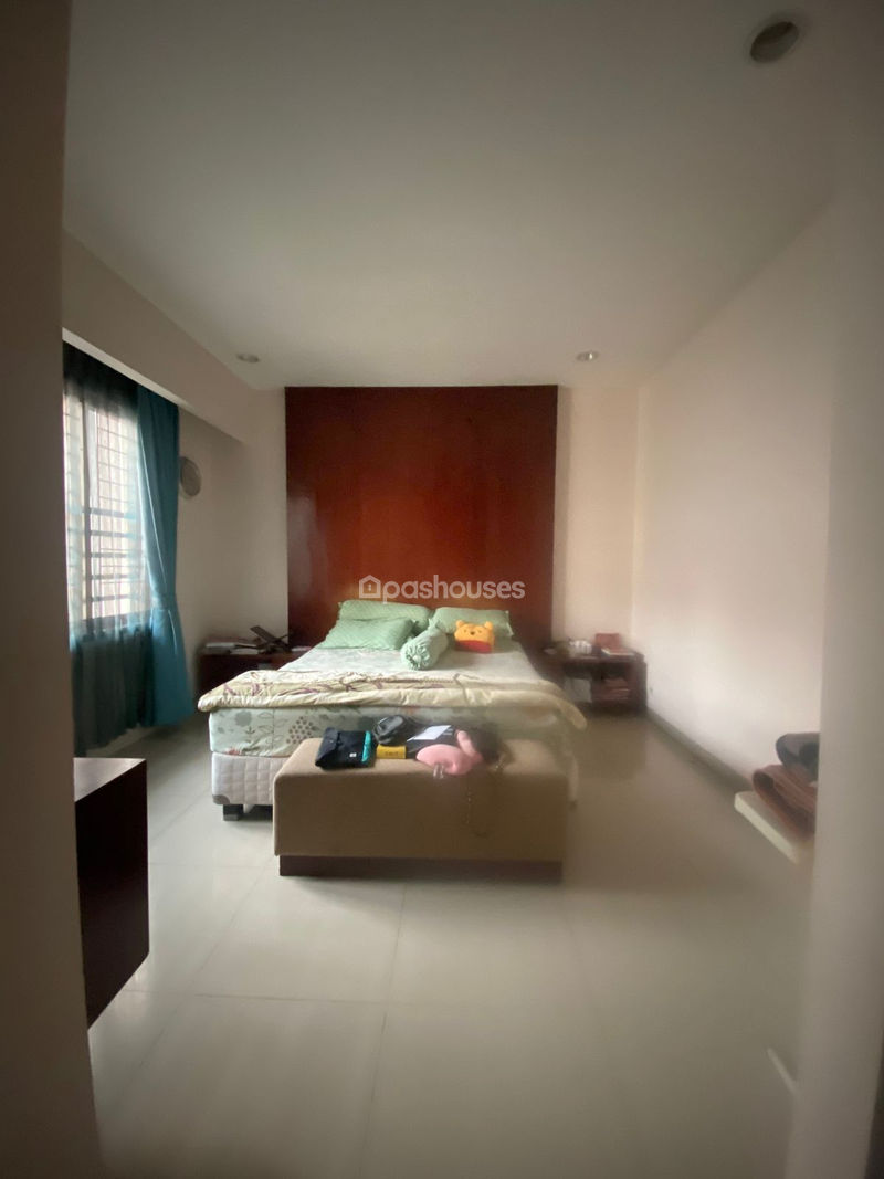 Perumahan Taman Bukit Permai Residence No.15