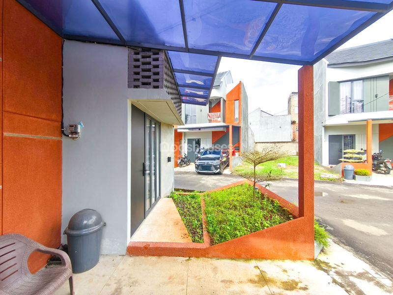 Griya Suradita Indah Cluster Innari