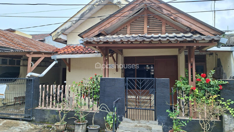 Jalan Cimone Permai Raya II