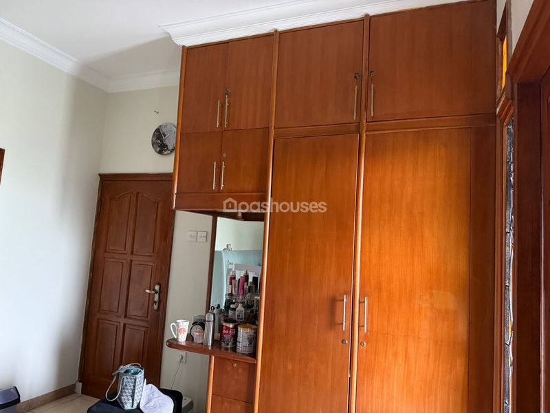 Perumahan Kemang Pratama Blok G1 No.10
