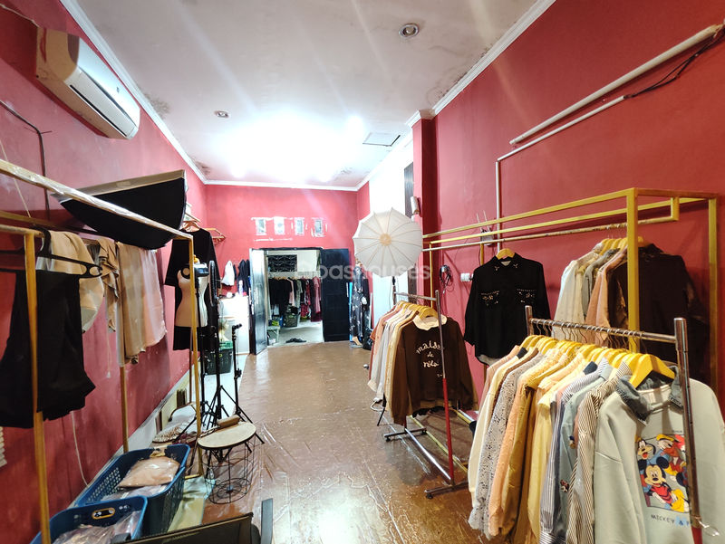 Perumahan Bukit Rancamaya Cluster Aurora View Blok J4 No.19