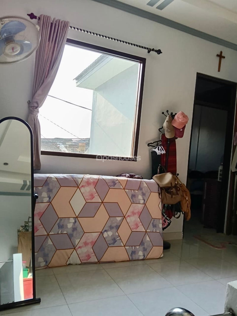 Pondok Ungu Permai Blok AC12 No.29