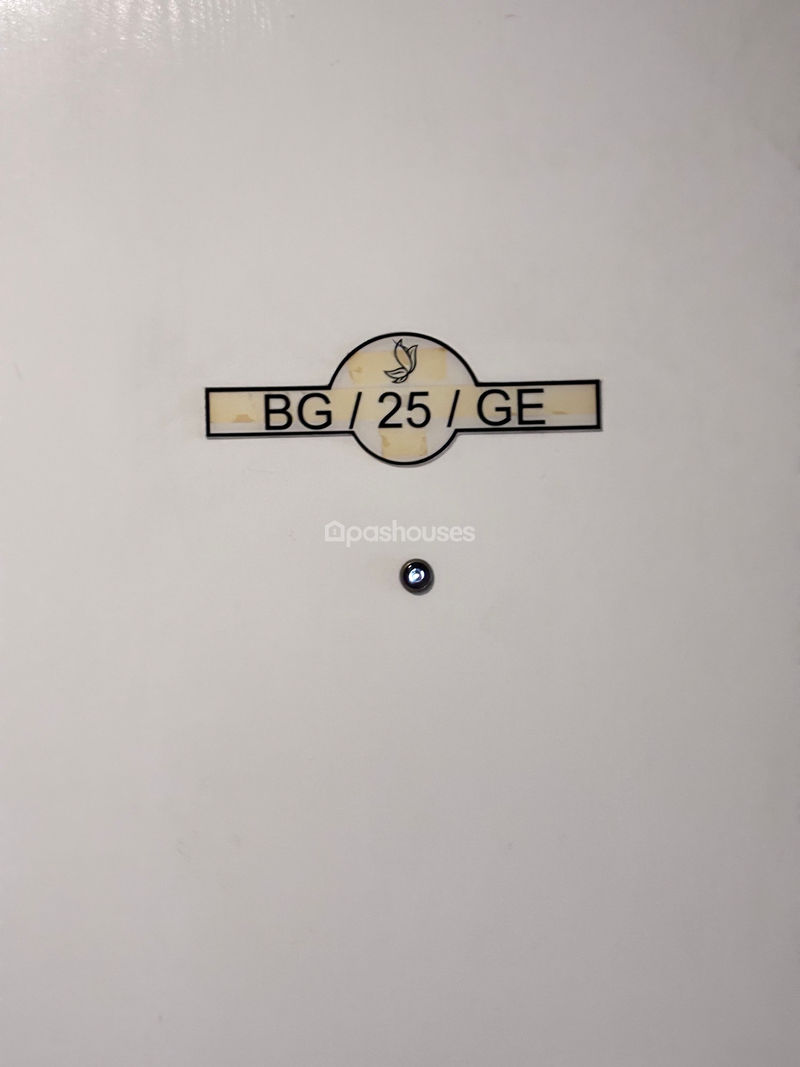 Apartemen Green Pramuka City Tower Bougenville No BG 25GE