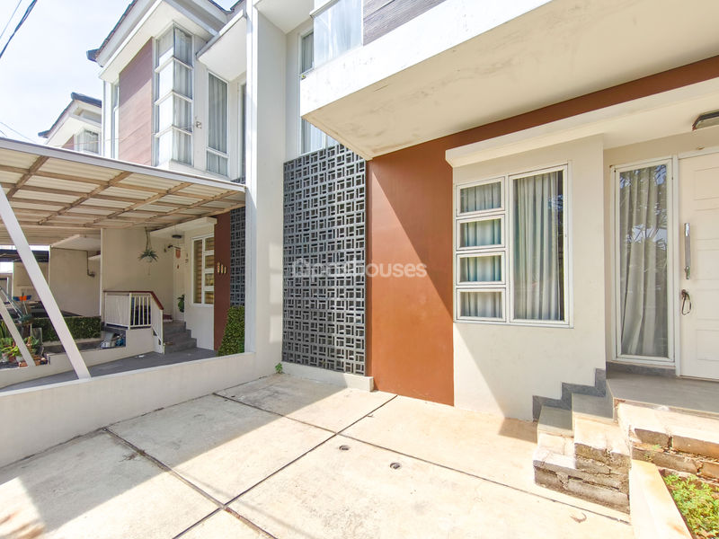 Komplek Namara Residence Blok A No.28
