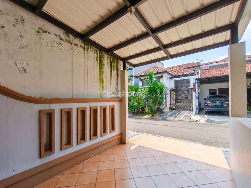 Taman Kenari Nusantara Cluster Pasundan No.21