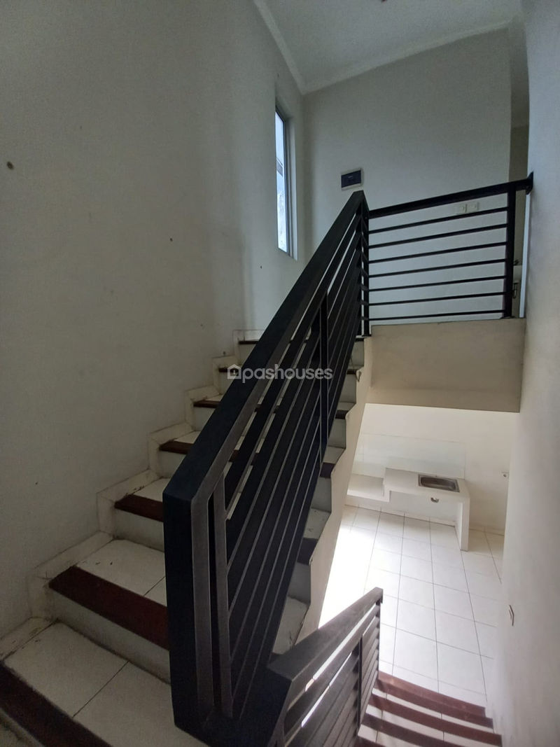 Perumahan Taman Semanan Indah No.7