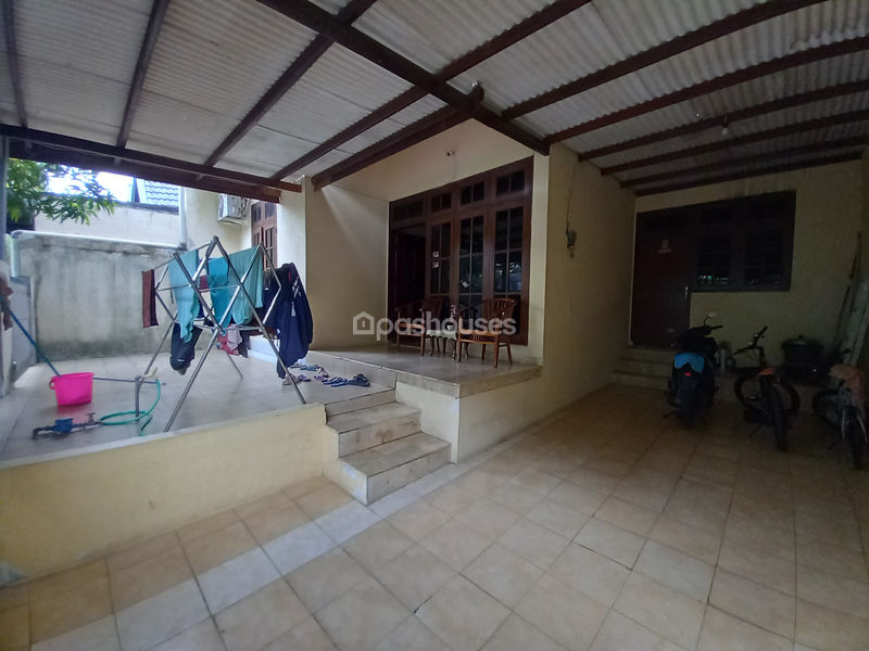 Perumahan Bukit Novo Blok C1 No.11