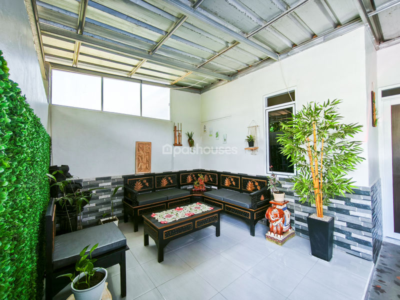Perumahan Citra Kencana Bogor Blok C2