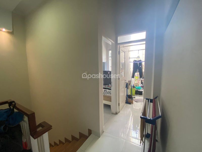 Perumahan Sixhouse Ciganjur