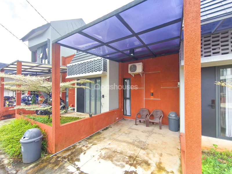 Griya Suradita Indah Cluster Innari