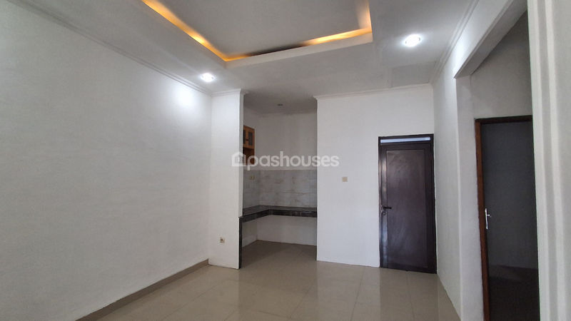 Perumahan Bukit Mekar Wangi Cluster Alamanda Blok D9 No.10