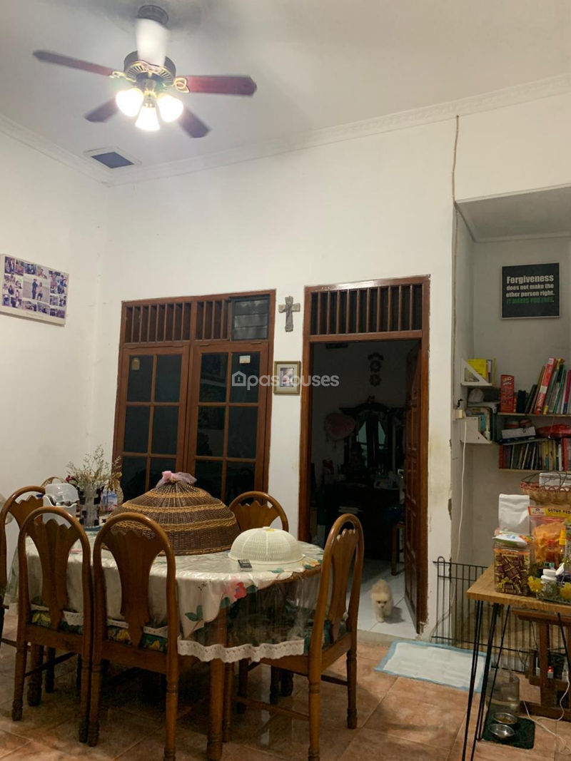 Perumahan Cipondoh Makmur Blok E2 No.7