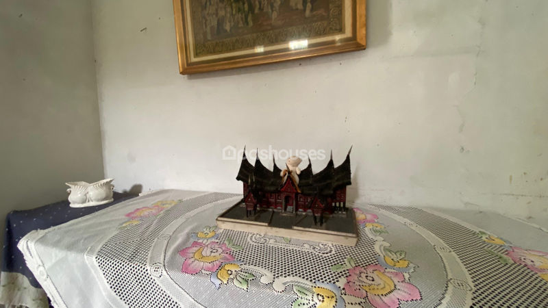 Perumahan Griya Jatisari Blok DU-6 No.7