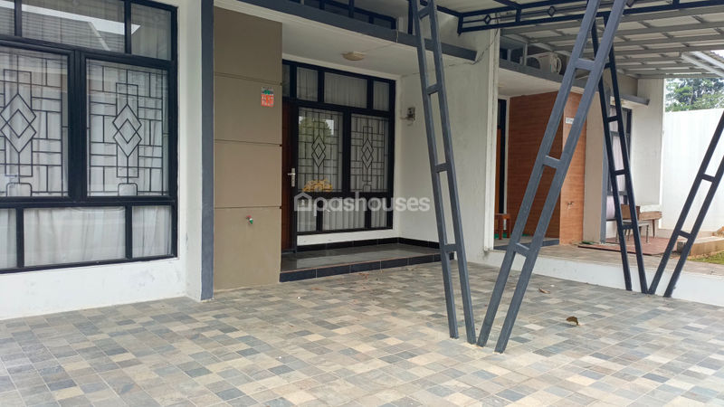 Trevista Park Bojongsari Blok H12