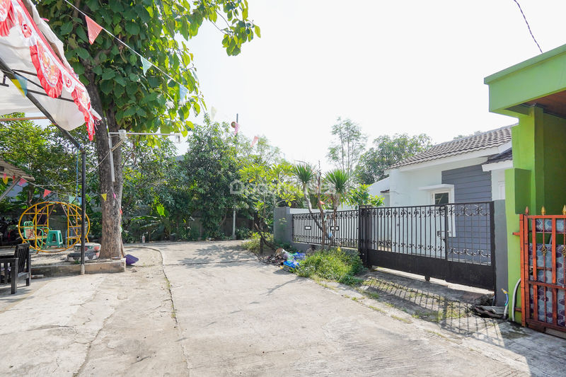Pondok Ungu Permai Blok R12 No.12