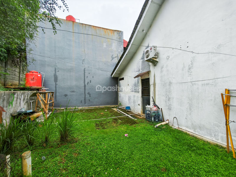 Bukit Cimanggu City Cluster Greenland Blok HH12A No.1