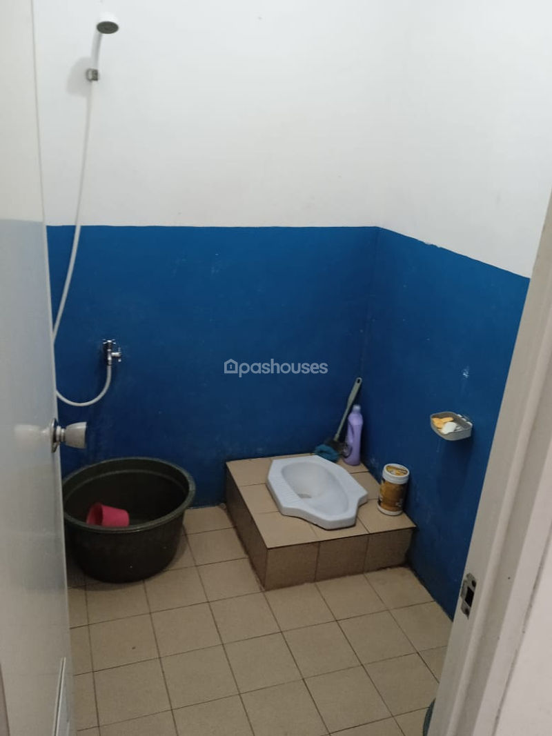 Perumahan Citra Indah City Bukit Teratai Blok CG
