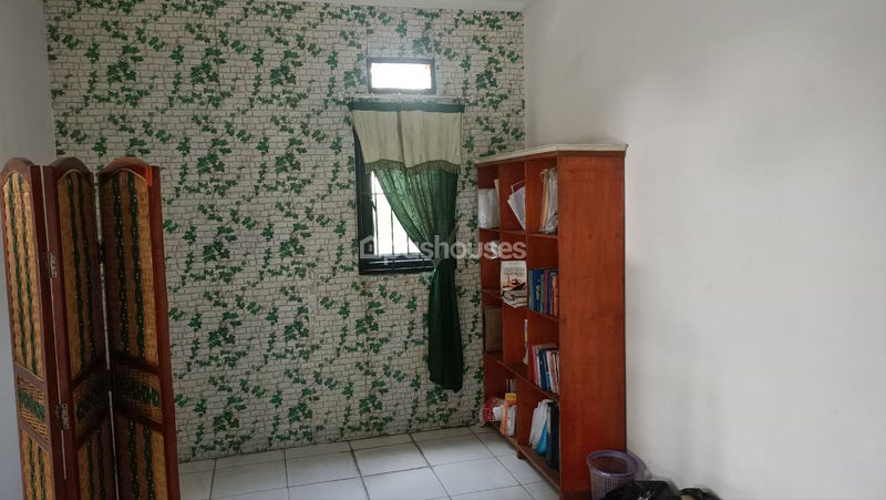 Jalan Raya Beringin