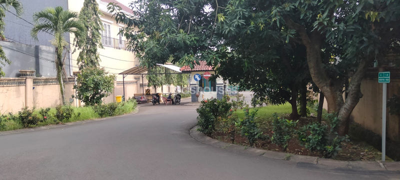 Perumahan Vila Dago Pamulang Cluster Parangtritis 