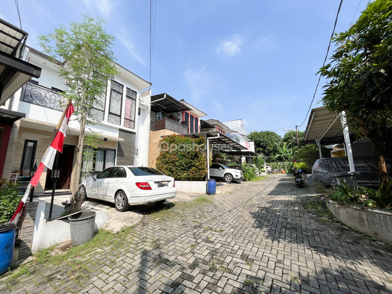 Perumahan Graha Malaka