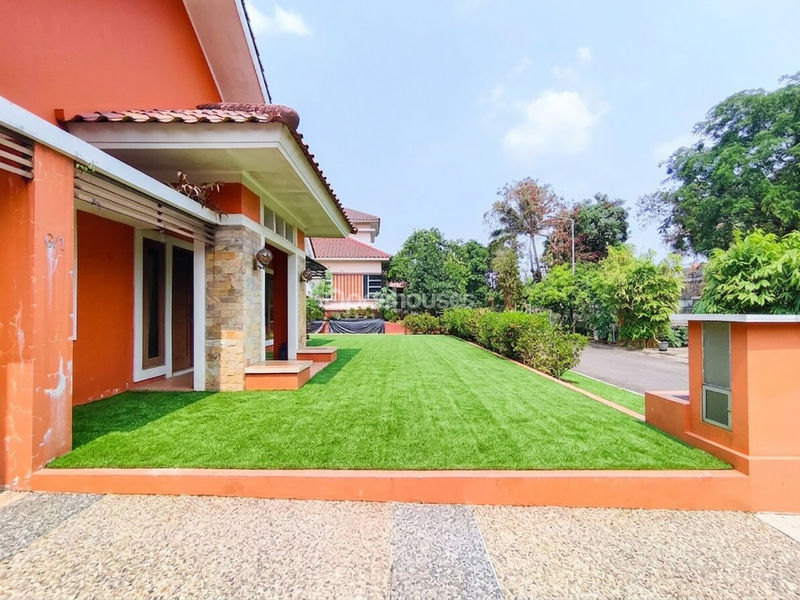 Perumahan D’Arcadia Blok G No.1 , Tapos, Depok