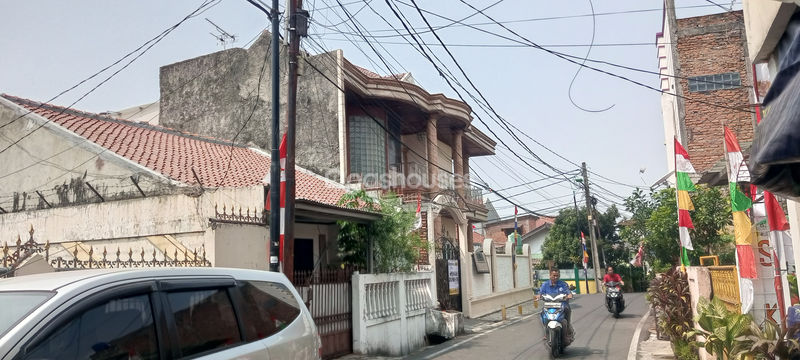 Jalan Buaran III MC5 No.18