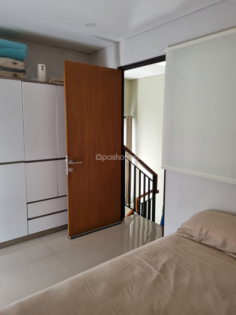 Bali Resort Bogor Cluster Uluwatu Blok UF No.03