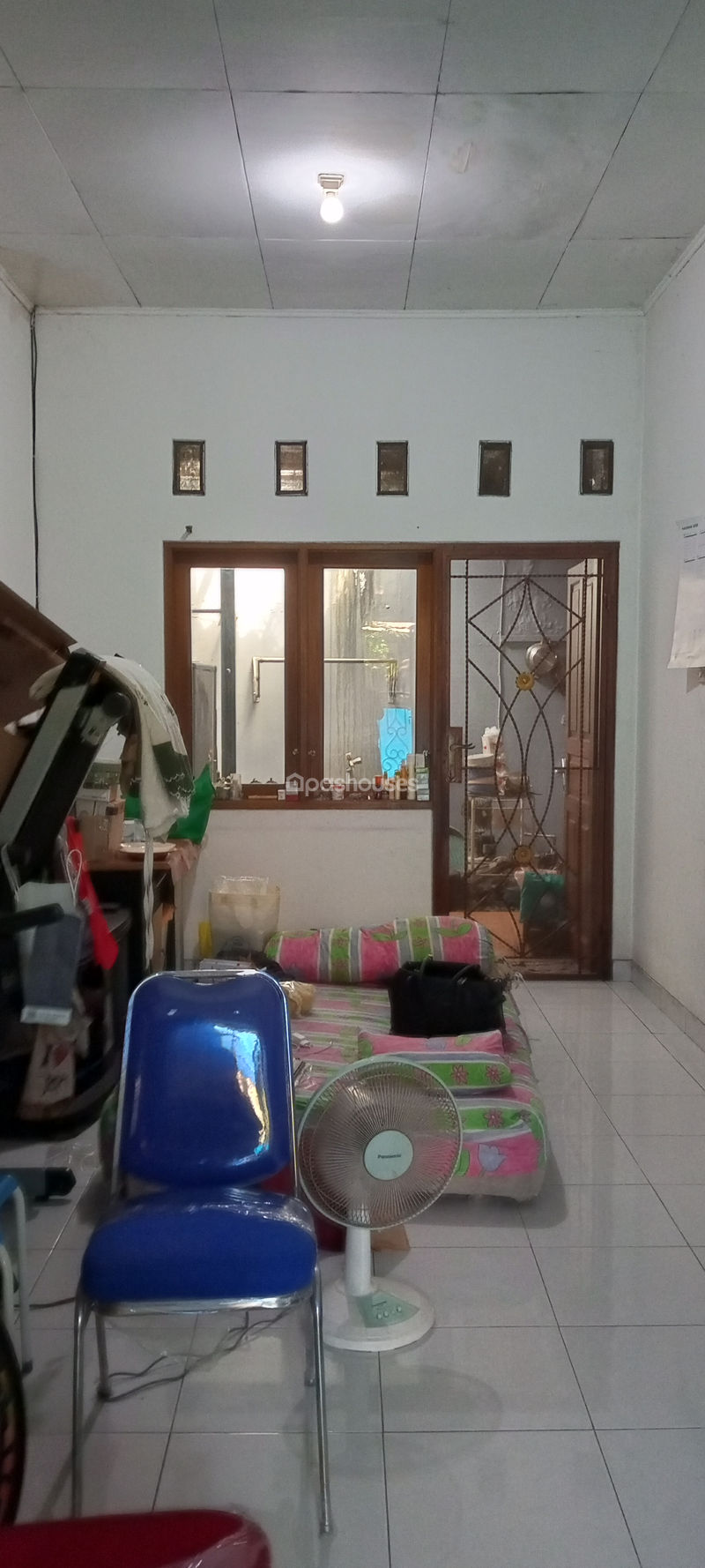 Perumahan Villa Galaxy Blok E2