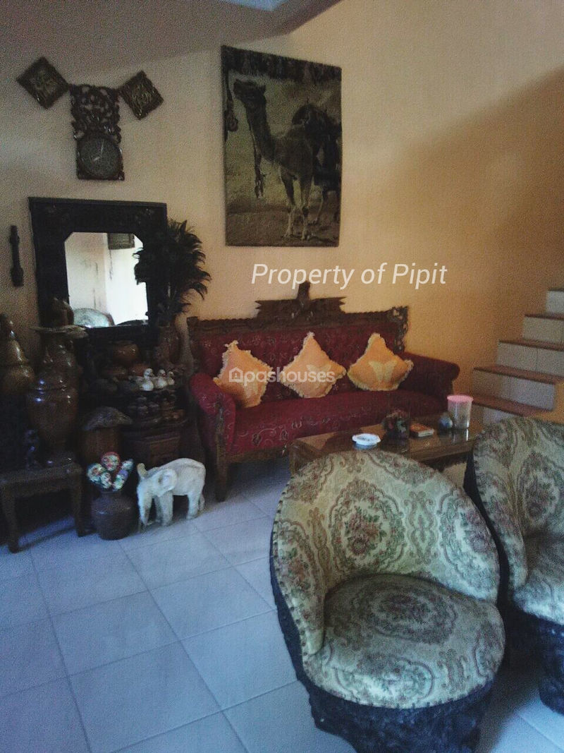 Jalan Sasak No.38A Depok