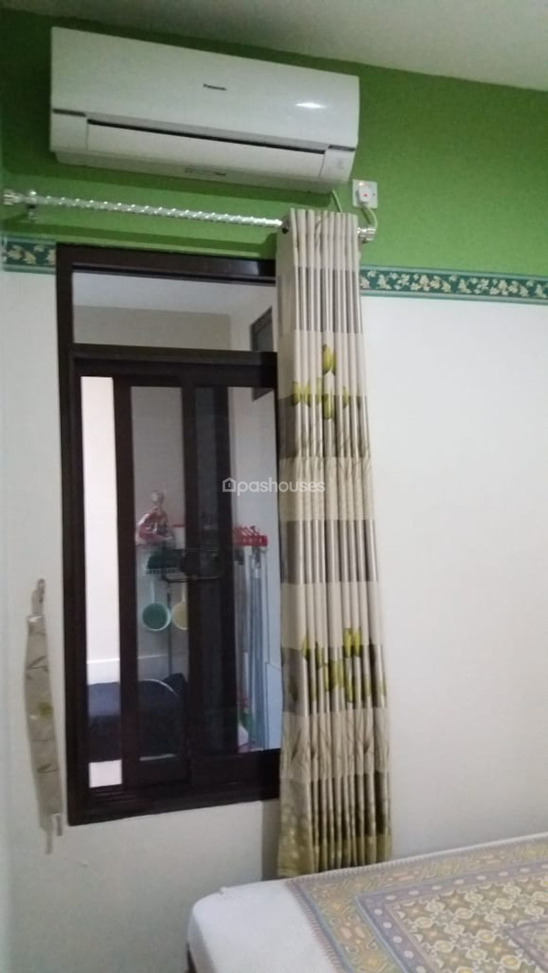 Perumahan Taman Yasmin Sektor 7 No.11A