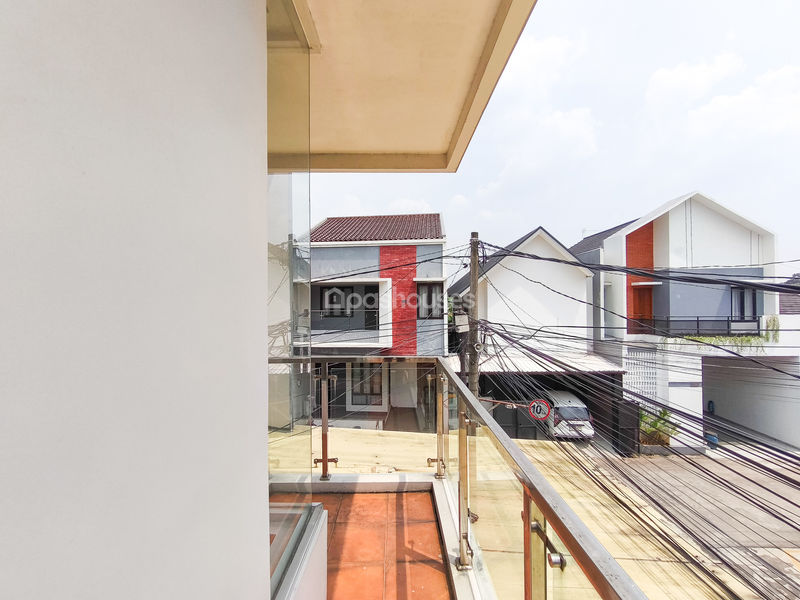 Perumahan Vinifera Residence No.A29