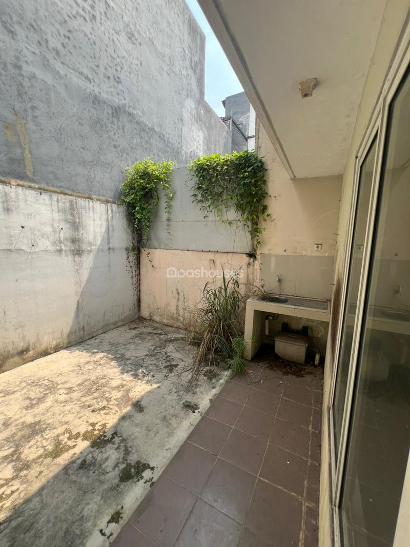 Serpong Garden 2 Cluster Green Garden Blok C1/84 A