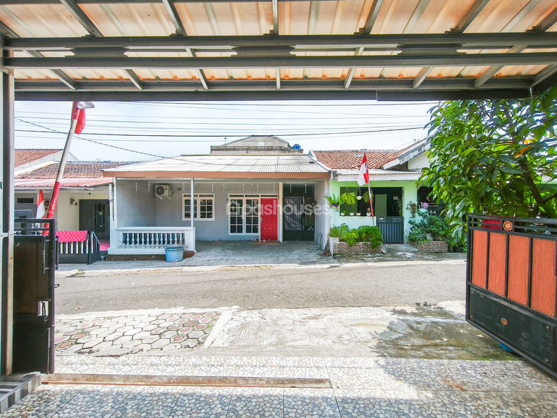 Perumahan Duta Kecana 1 No.3