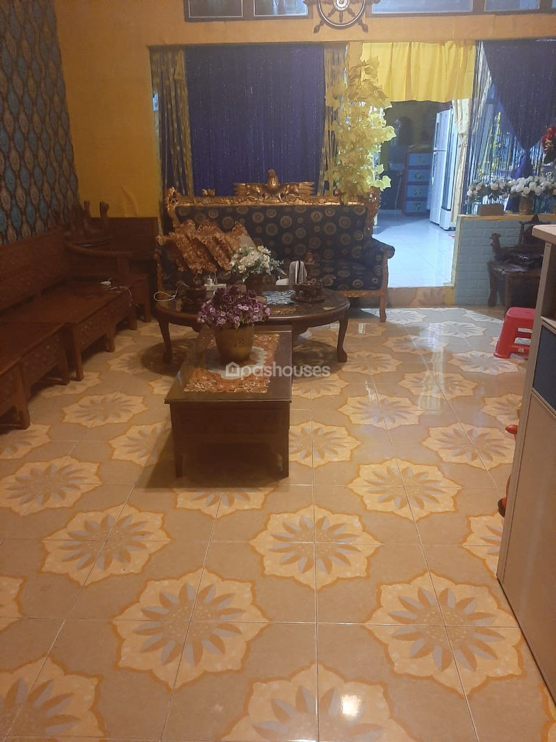 Perumahan Villa Mutiara Blok B7
