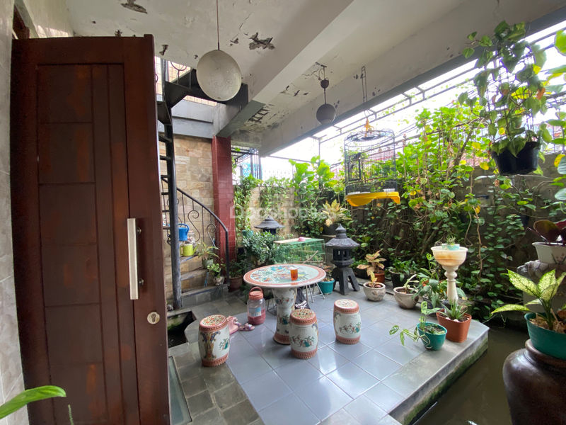 Jalan Batu Ampar VII