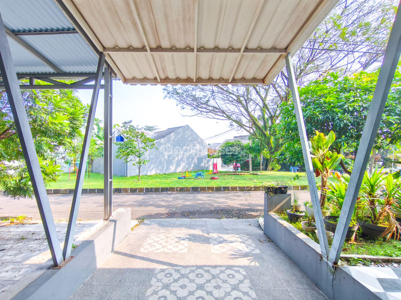 Cilebut Residence 2 Cluster Cemara Blok B3 No.39