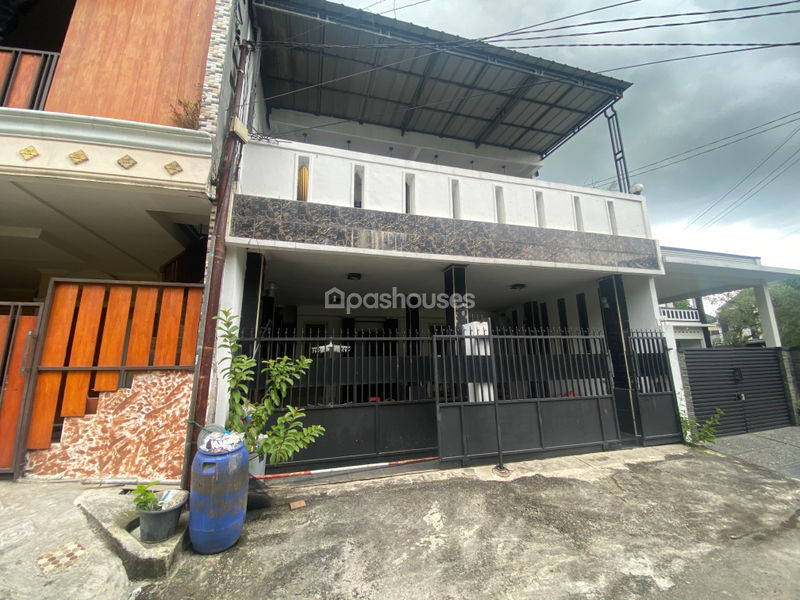 Perumahan Harvest City 