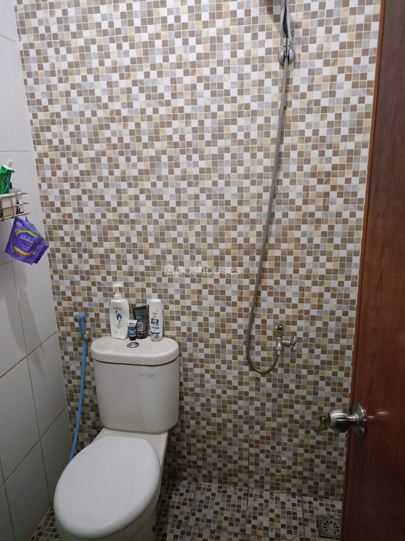Cluster Djoyo 7 Bekasi