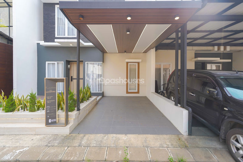Perumahan Royal Living Tangerang