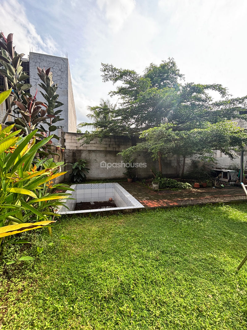 Jalan Cimanggu 4 No.57