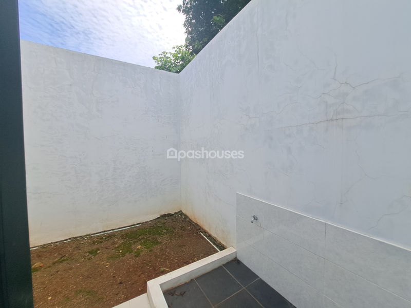 Taman Sari Bukit Damai Cluster Santorini Blok B3 No.2C
