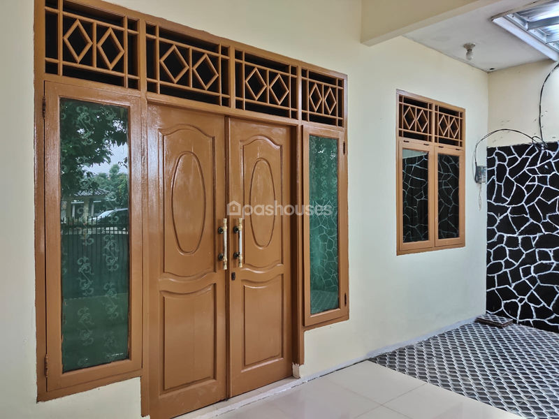 Perumahan Villa Nusa Indah 2