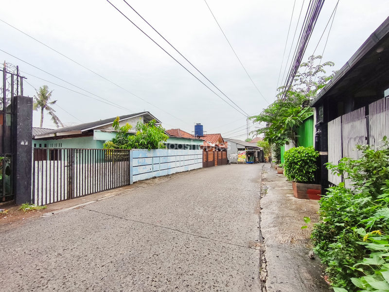 Jalan Raya Jatimakmur No.11