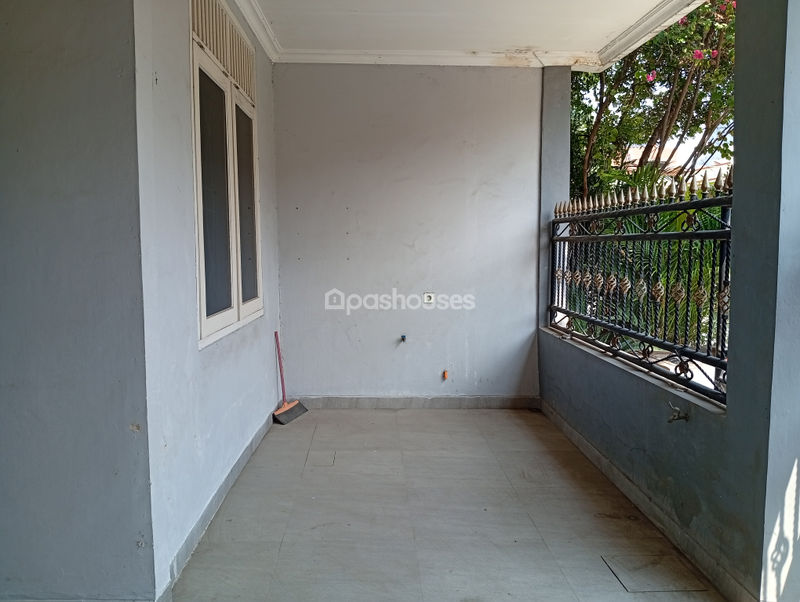 Cluster Taman Asri Blok A1 No.41