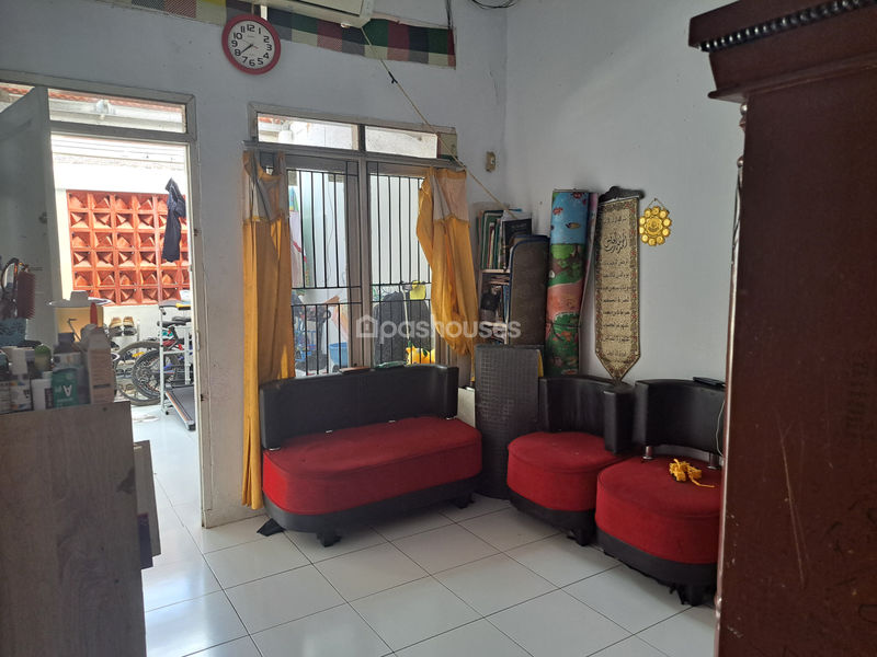 Perumahan Bojong Gede Asri Blok A3