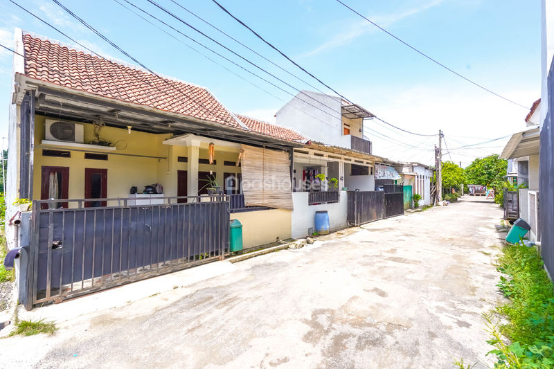 Jalan Sirna Galih