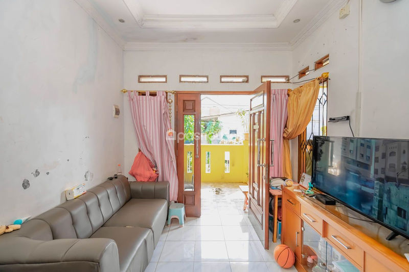 Perumahan Green Residence