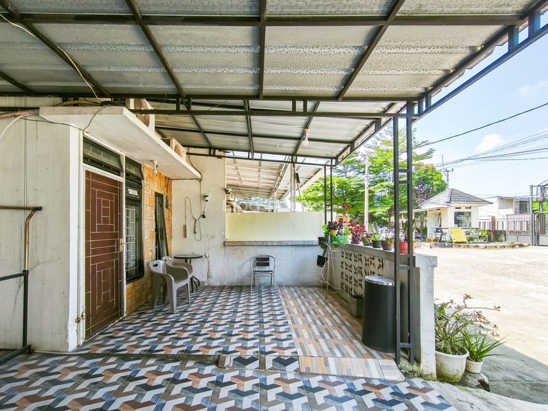 Kristal Garden Residences Blok A5