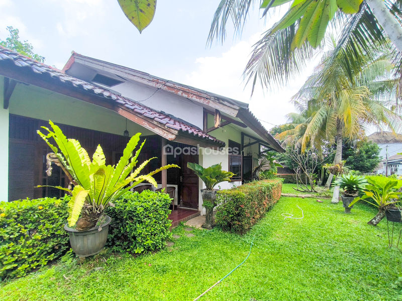 Komplek Wisma Pondok Aren
