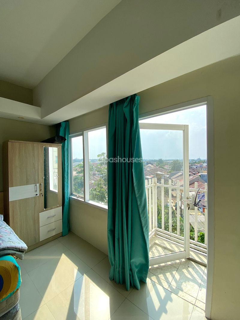 Apartemen Bogor Icon 